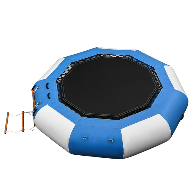 Inflatable Water Trampoline